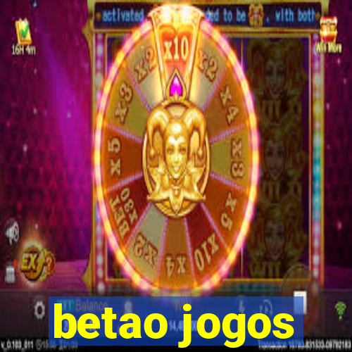 betao jogos